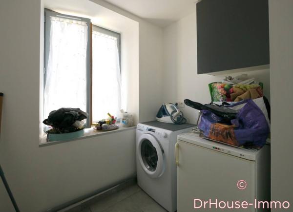 Maison à vendre 5 pièces de 101 m²