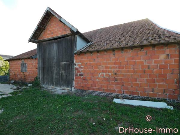 Maison à vendre 5 pièces de 101 m²