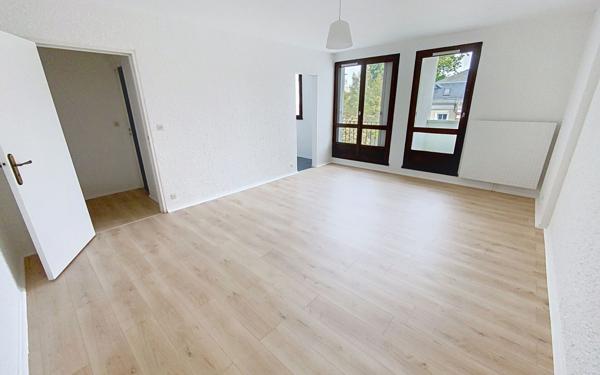 Appartement à vendre    1 pièce • 34,16 m2 Joué-lès-Tours