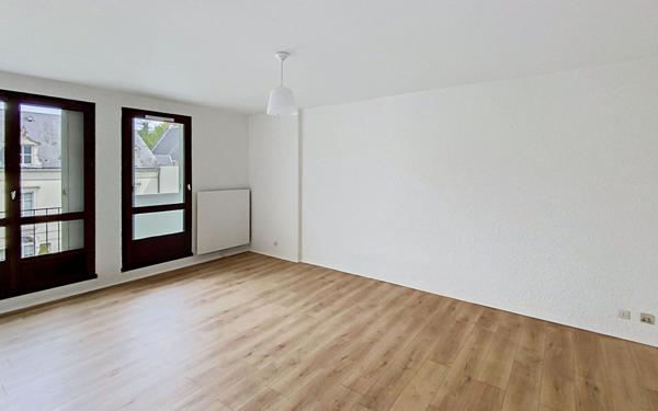Appartement à vendre    1 pièce • 34,16 m2 Joué-lès-Tours