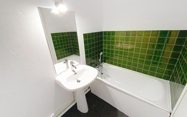 Appartement à vendre    1 pièce • 34,16 m2 Joué-lès-Tours