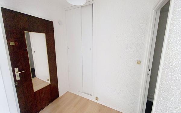 Appartement à vendre    1 pièce • 34,16 m2 Joué-lès-Tours
