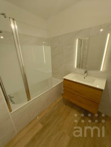 Appartement Poitiers 74 m2 avec terrasse, jardinet et parking