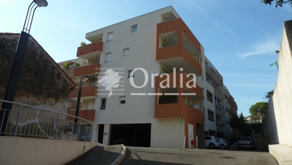 Appartement · Location Nimes (30900) 3 pièces · 67m²