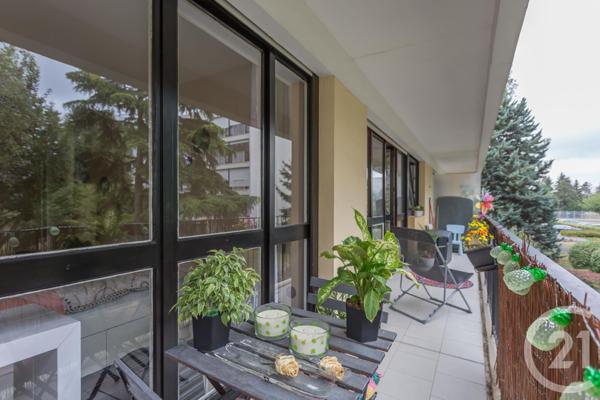 Appartement F4 à vendre  4 pièces - 79,14 m2 CHENNEVIERES SUR MARNE - 94