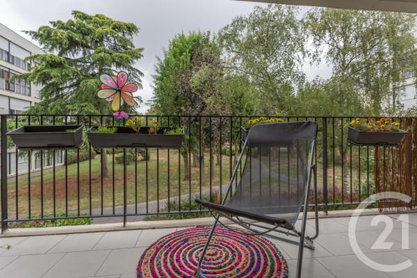 Appartement F4 à vendre  4 pièces - 79,14 m2 CHENNEVIERES SUR MARNE - 94