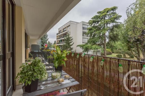 Appartement F4 à vendre  4 pièces - 79,14 m2 CHENNEVIERES SUR MARNE - 94