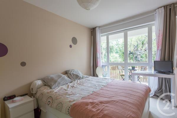 Appartement F4 à vendre  4 pièces - 79,14 m2 CHENNEVIERES SUR MARNE - 94