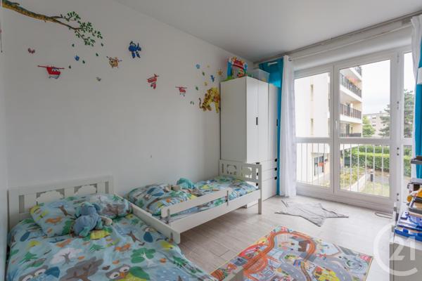 Appartement F4 à vendre  4 pièces - 79,14 m2 CHENNEVIERES SUR MARNE - 94