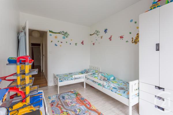 Appartement F4 à vendre  4 pièces - 79,14 m2 CHENNEVIERES SUR MARNE - 94