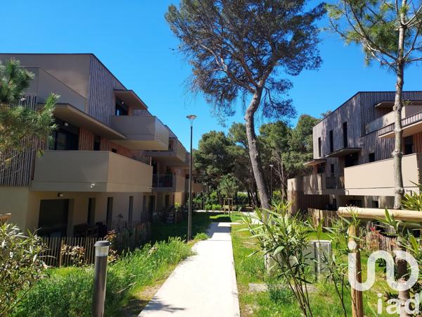 Appartement à vendre 2 pièces 47 m² Agde