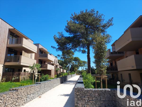 Appartement à vendre 2 pièces 47 m² Agde