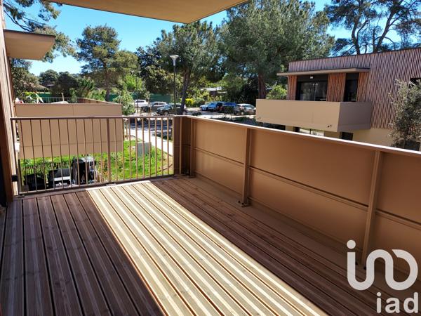 Appartement à vendre 2 pièces 47 m² Agde