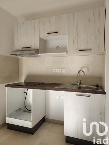 Appartement à vendre 2 pièces 47 m² Agde