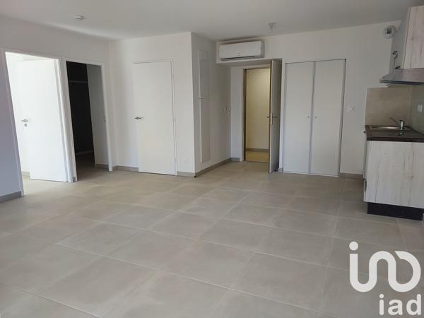 Appartement à vendre 2 pièces 47 m² Agde