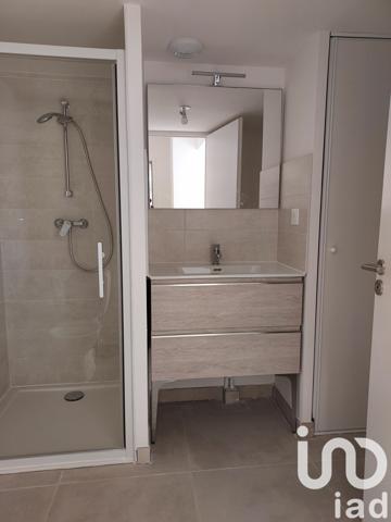 Appartement à vendre 2 pièces 47 m² Agde