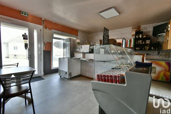 Murs commerciaux  à vendre 170 m² Maignelay-Montigny