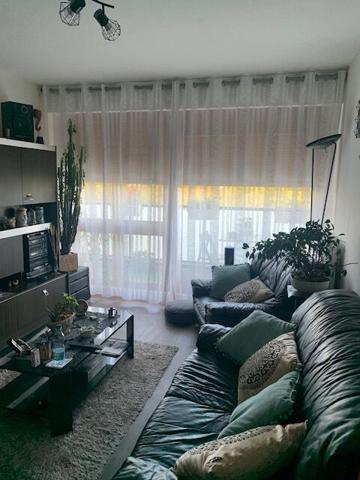 APPARTEMENT A VENDRE TYPE 2