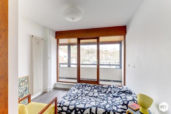 Appartement • Vente • 135m2 • Centre • Chamalières 340 000 € FAI