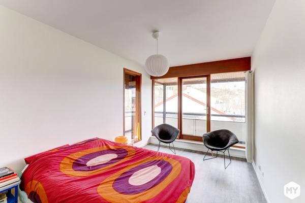 Appartement • Vente • 135m2 • Centre • Chamalières 340 000 € FAI