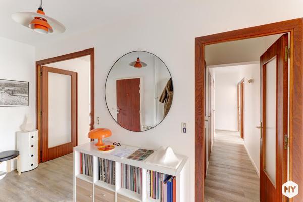 Appartement • Vente • 135m2 • Centre • Chamalières 340 000 € FAI