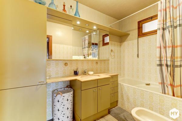 Appartement • Vente • 135m2 • Centre • Chamalières 340 000 € FAI