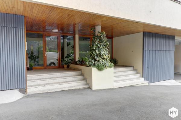 Appartement • Vente • 135m2 • Centre • Chamalières 340 000 € FAI