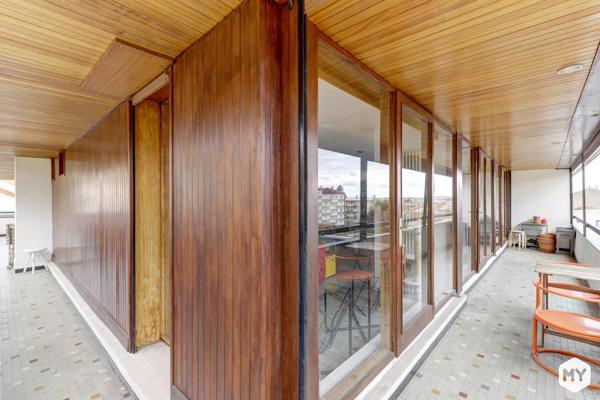 Appartement • Vente • 135m2 • Centre • Chamalières 340 000 € FAI