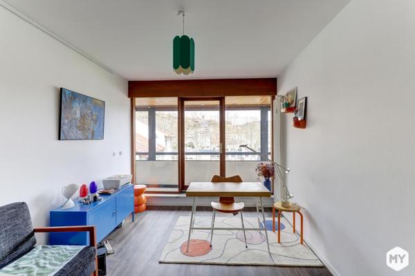 Appartement • Vente • 135m2 • Centre • Chamalières 340 000 € FAI
