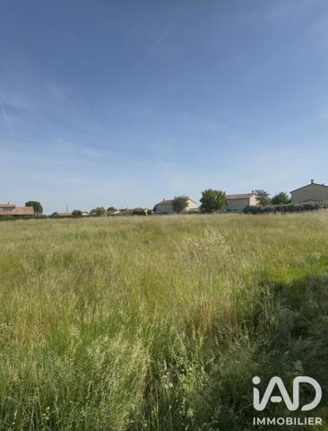 Terrain à vendre 7 132 m² Montech