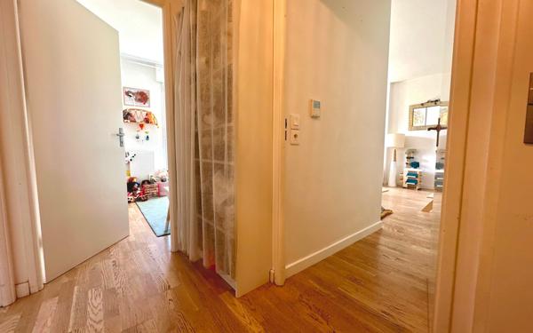 Appartement à vendre    3 pièces • 53 m2 Épinay-sur-Seine