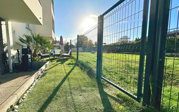 Appartement à vendre    3 pièces • 53 m2 Épinay-sur-Seine