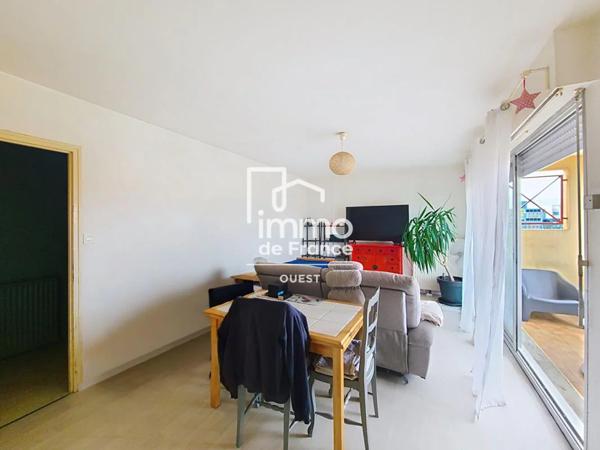 Appartement à vendre à Roche-sur-Yon (85000)