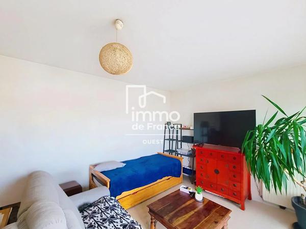 Appartement à vendre à Roche-sur-Yon (85000)