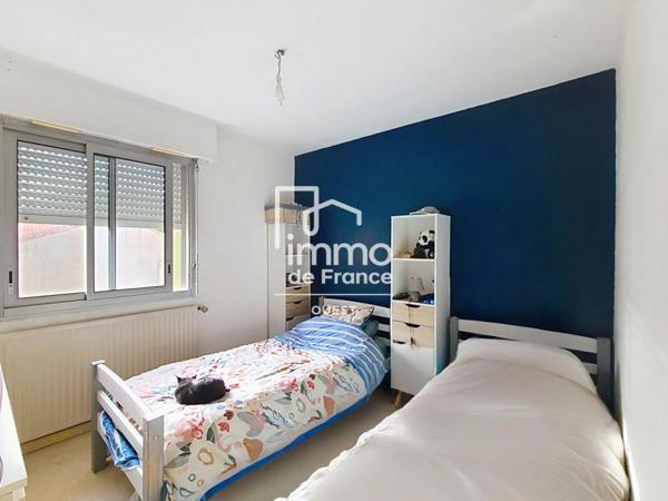 Appartement à vendre à Roche-sur-Yon (85000)