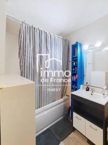Appartement à vendre à Roche-sur-Yon (85000)