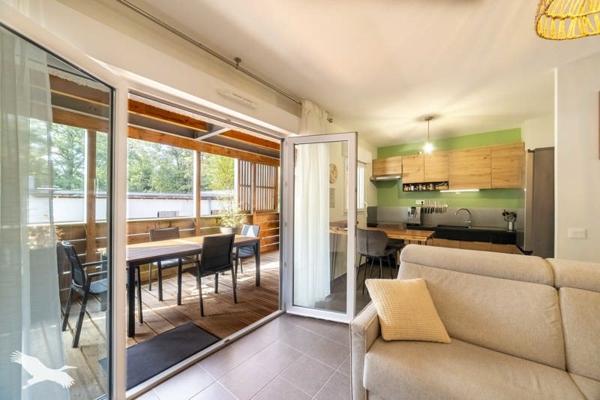 Appartement à vendre |  Bayonne |  2 pièces | 45 m²