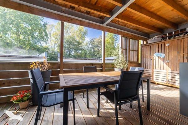 Appartement à vendre |  Bayonne |  2 pièces | 45 m²