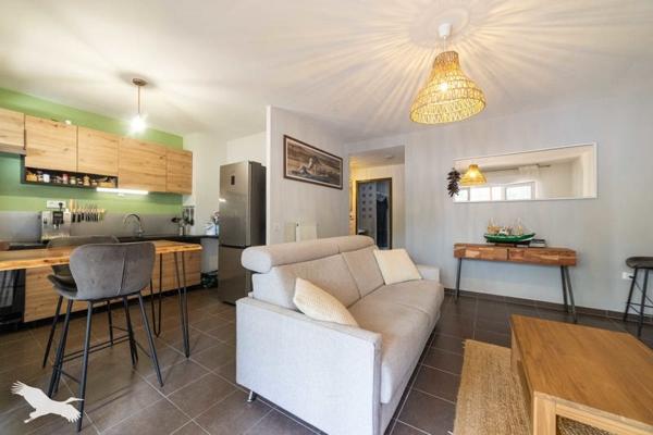 Appartement à vendre |  Bayonne |  2 pièces | 45 m²