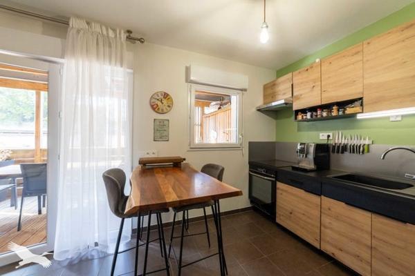 Appartement à vendre |  Bayonne |  2 pièces | 45 m²