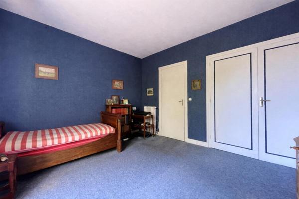 Appartement 5 pièces Immeuble DARCHAND Bordeaux