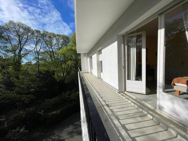 Appartement 5 pièces Immeuble DARCHAND Bordeaux