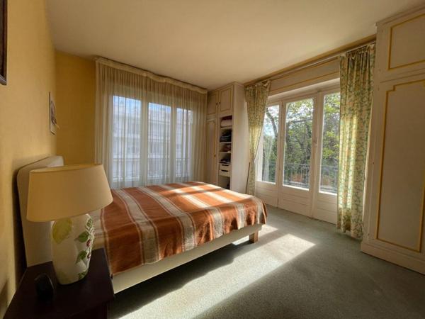 Appartement 5 pièces Immeuble DARCHAND Bordeaux