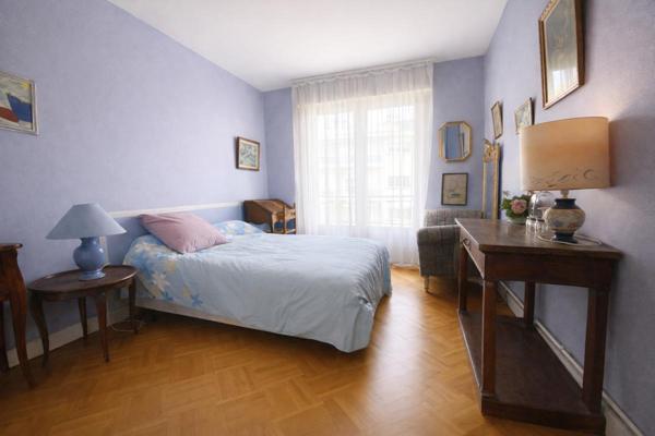Appartement 5 pièces Immeuble DARCHAND Bordeaux
