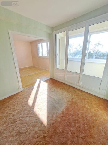 Appartement à vendre à Le Mans dans la Sarthe (72000), ref : 001/1640