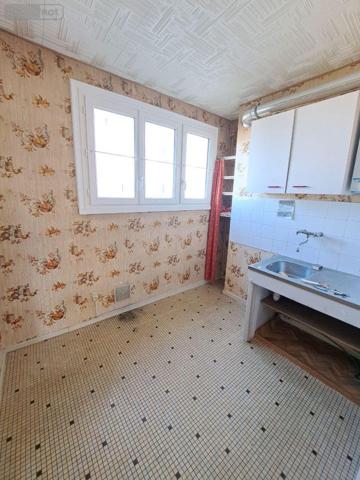 Appartement à vendre à Le Mans dans la Sarthe (72000), ref : 001/1640