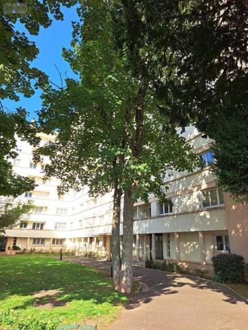 Appartement à vendre à Le Mans dans la Sarthe (72000), ref : 001/1640