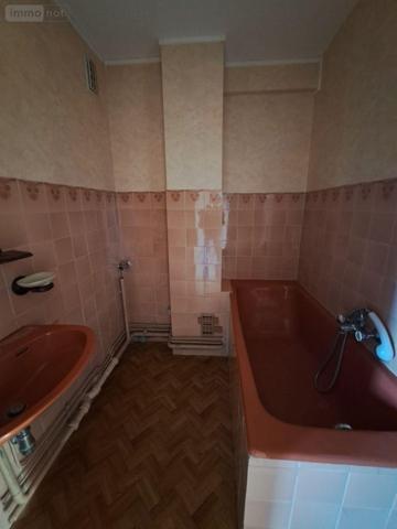 Appartement à vendre à Le Mans dans la Sarthe (72000), ref : 001/1640