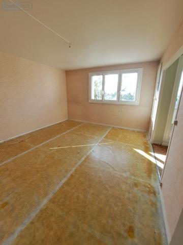 Appartement à vendre à Le Mans dans la Sarthe (72000), ref : 001/1640