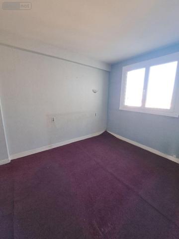 Appartement à vendre à Le Mans dans la Sarthe (72000), ref : 001/1640